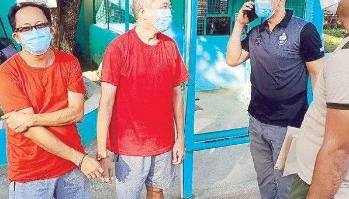 NBN-ZTE whistle-blower Jun Lozada freed