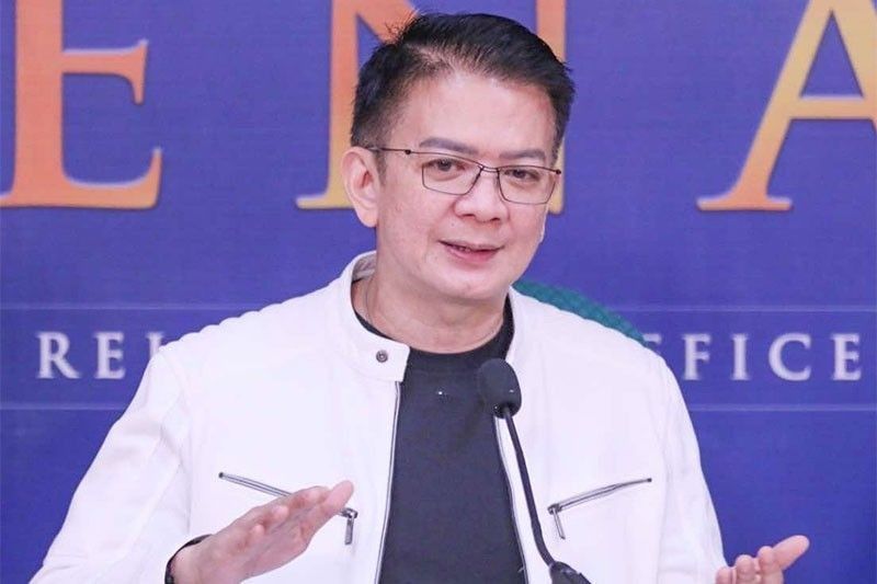 7-member Duterte bloc backs Escudero for SP