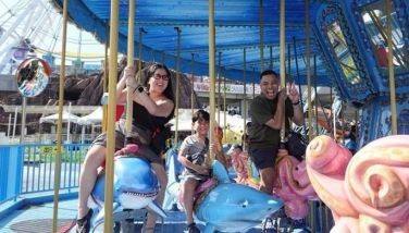Taipei welcomes Filipino travel influencers as visa-free travel policy launches