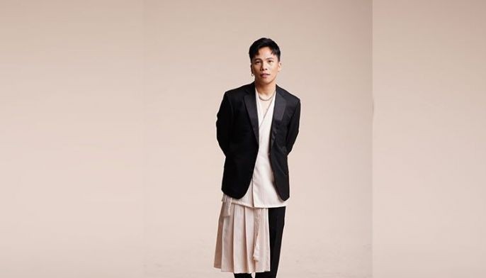 &lsquo;Fearless & extremely talented&rsquo; Poppert Bernadas goes solo