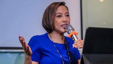 Binay sisters clash: Abby says Makati can pay subway deal, Nancy warns of bankruptcy