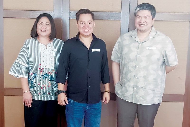 AFAD Arms Show lalarga sa July 23