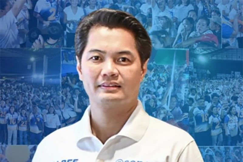 Violence against women complaint vs Bacolod lawmaker junked