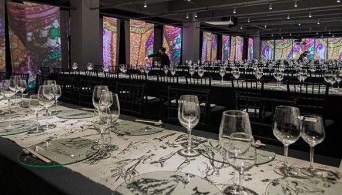 Editor&rsquo;s picks: Tina Maristela Ocampo turns the tables
