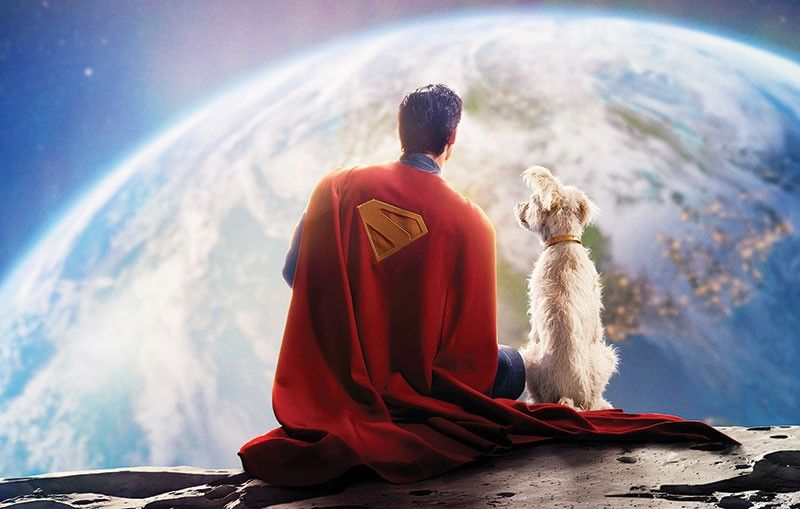 ‘Superman’ exposes Man of Steel’s vulnerable, more human side