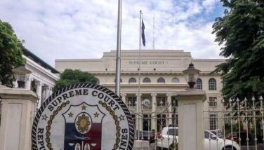 SC junks fugitive copâ��s petition for injunction