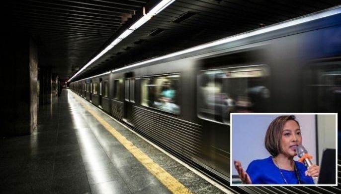 Abby vs Nancy: Magkapatid na Binay nagtatalo sa Makati subway deal