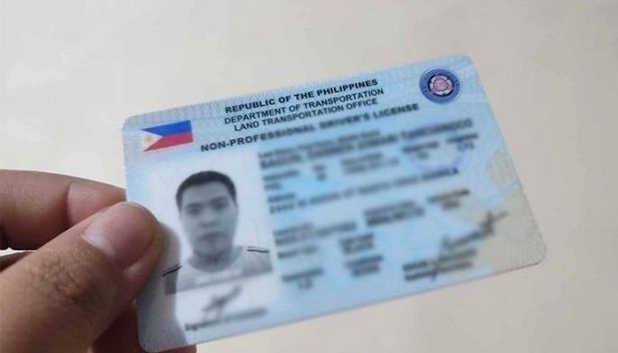 Driver&rsquo;s license renewal now available on eGovPH app