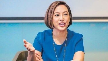 Binay sistersâ�� feud heats up over Makati subway project