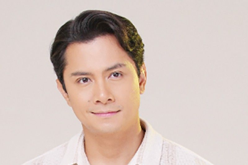 JC, sinuwerte kay Rhian .