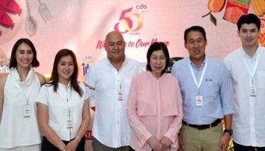 From one family kitchen to millions: Local food company marks 50th year
