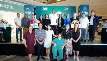 Ortigas Art Festival 2025 champions Art for All
