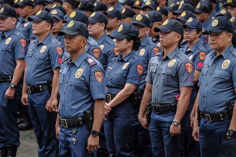 NCRPO ready for SONA ‘threats’