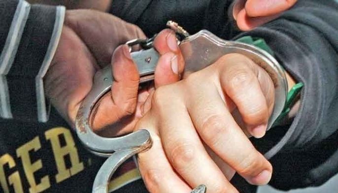 Delivery rider na nagdeliber ng droga sa pulis, timbog