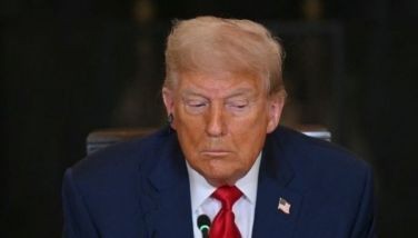 Marcos makikipagpulong kay Trump
