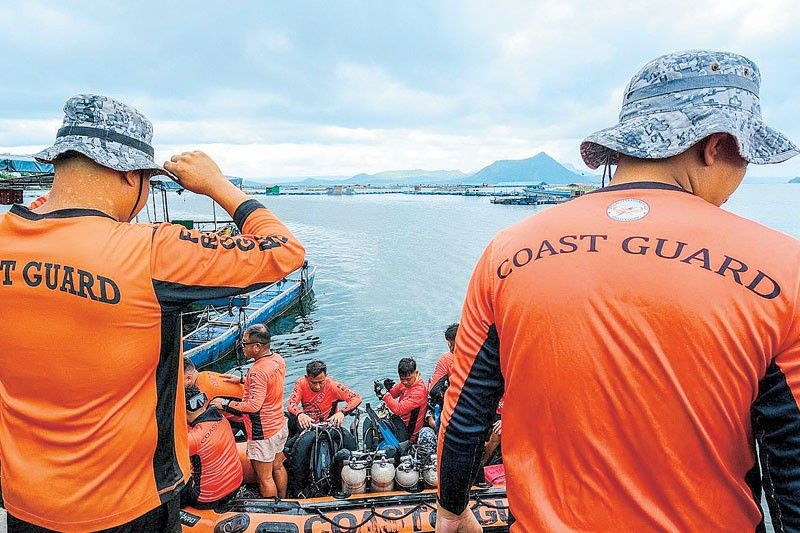 Taal Lake bones may still be identified &acirc;�� forensic expert