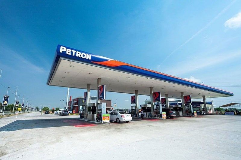 Petron upbeat on growth after P32 billion bond list