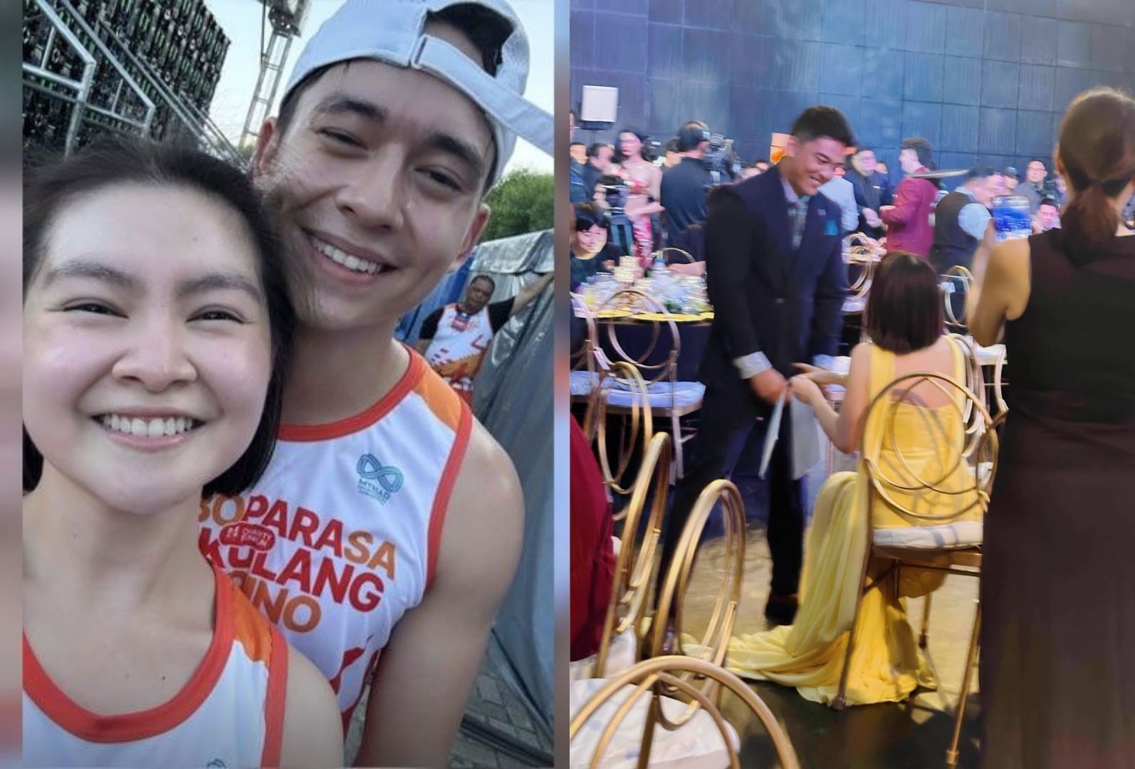 Barbie Forteza 'not together' with Jameson Blake, won't discuss Jak Roberto reunion