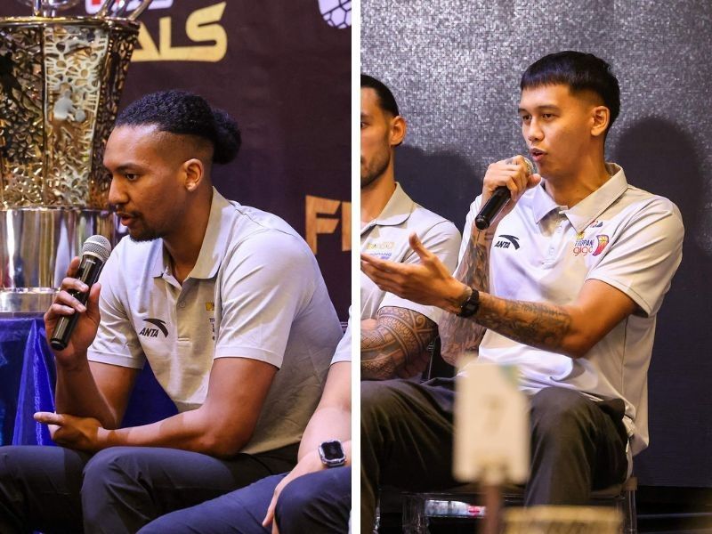 TNT bigs underscore team defense as key vs Fajardo, Beermen