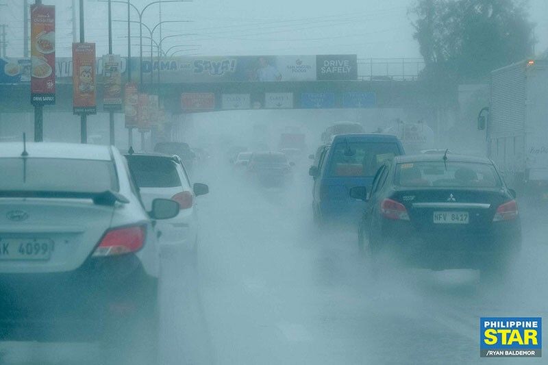 No tropical cyclone monitored; monsoon rains persist - Pagasa | Philstar.com