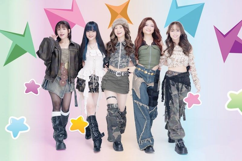 VVINK makes P-pop debut with song about first love