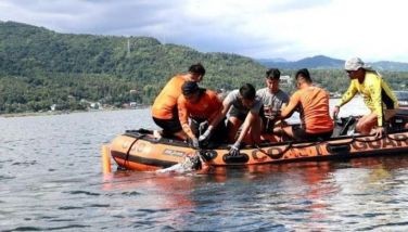 Human or not? Expert urges forensic exam of Taal bones