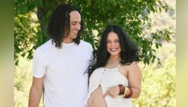 Vanessa Hudgens pregnant with 2nd baby