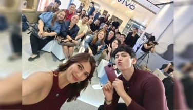 How to shoot like a pro? 5 photography tips from BJ Pascual's vivo V50 Masterclass