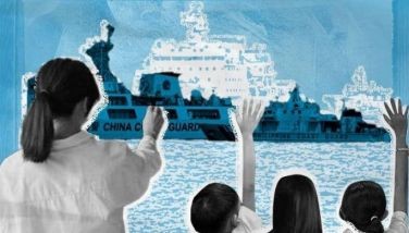 In Masinloc, teachers turn youth rage over China into civic lessons