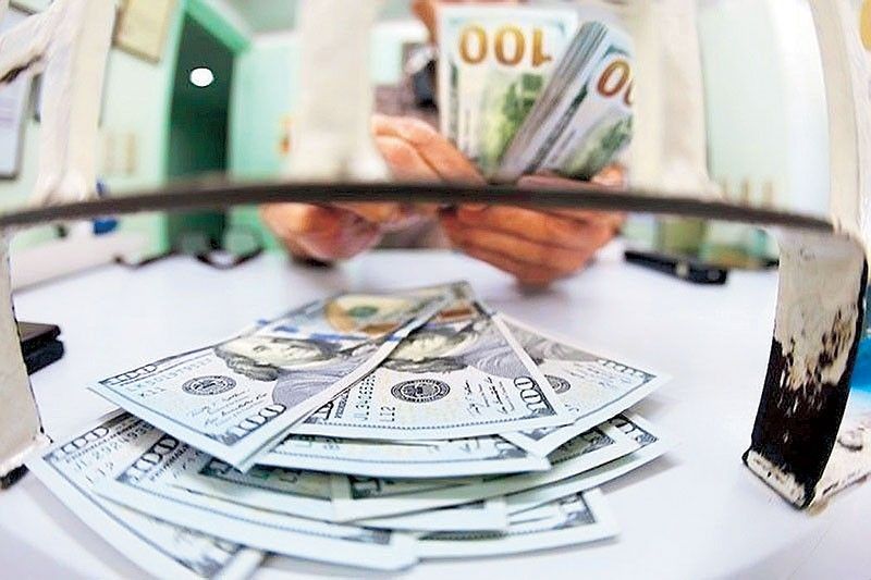 Remittances improve to $13.7 billion in 5 months