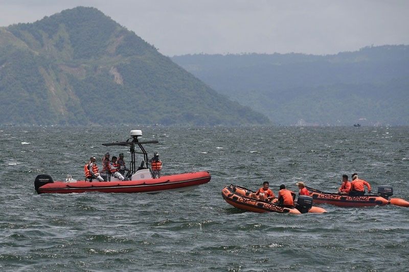 Pagsisid Pagsisid sa โsabungerosโ aabutin ng 6 buwan - DOJ | Pilipino Star Ngayon