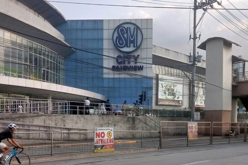 SM unlikely to add new listing for now