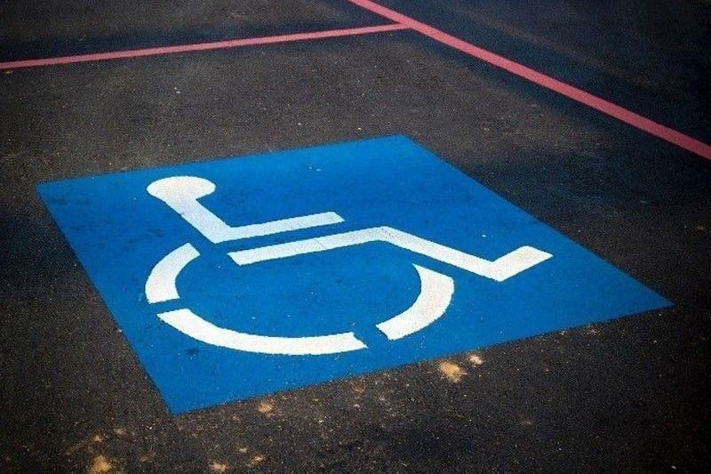 LRT-2 offers free rides for PWDs