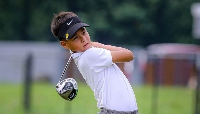 Barnes four-of-four in JPGT Mindanao swing