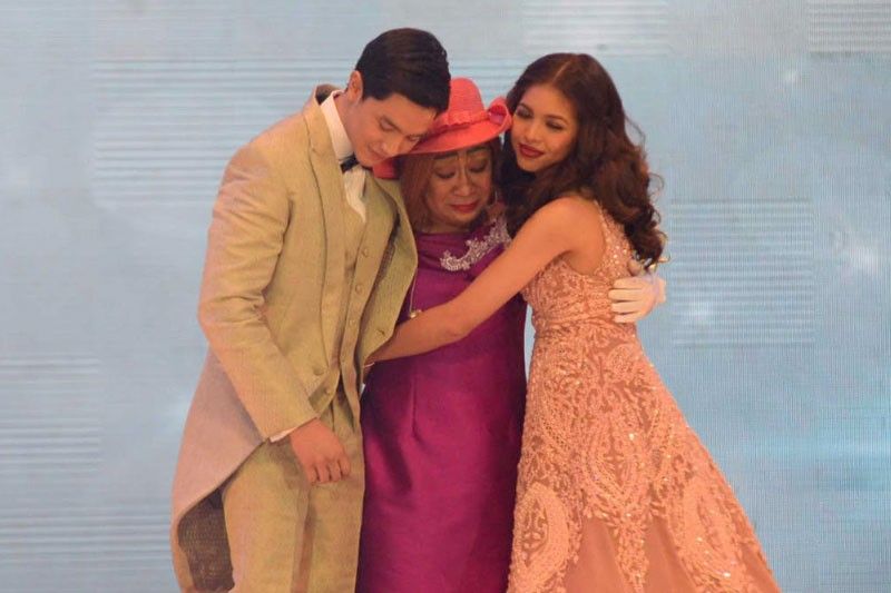 Looking Back at AlDub Ten Years Later