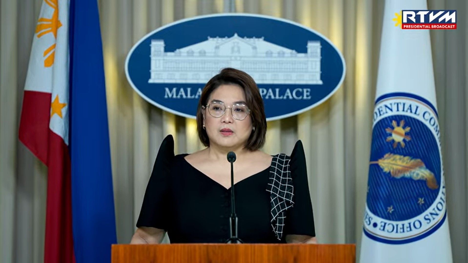 ‘Nakakahiya’: Palace slams 'fake news' surrounding businessman's death