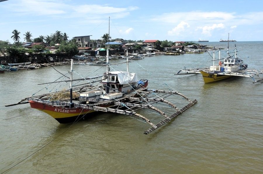Zambales fishers, coastal villagers warned of debris from Chinese rocket launch