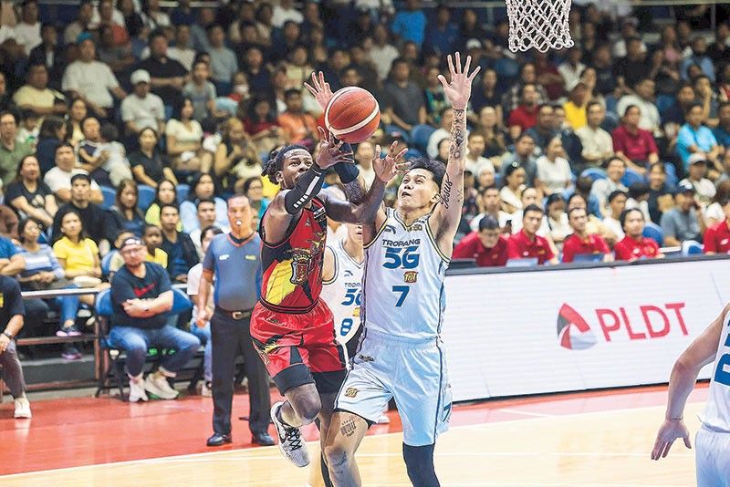 From letdown to sweet win