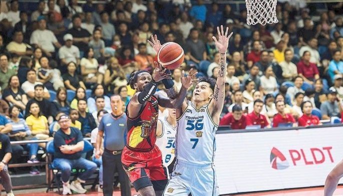From letdown to sweet win