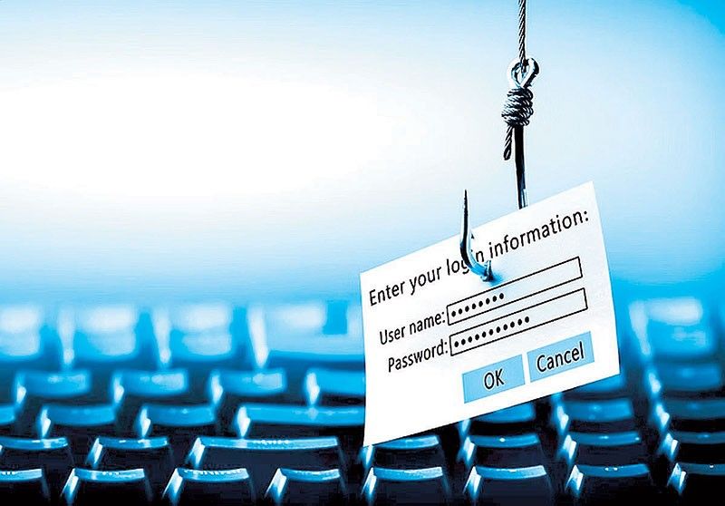 Phishing scams target Philippine banks, e-wallets