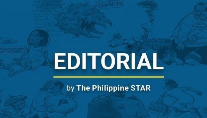 EDITORIAL - No more derailment
