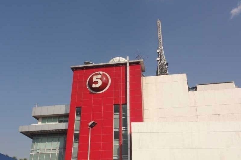 TV5 lessens losses, eyes break even
