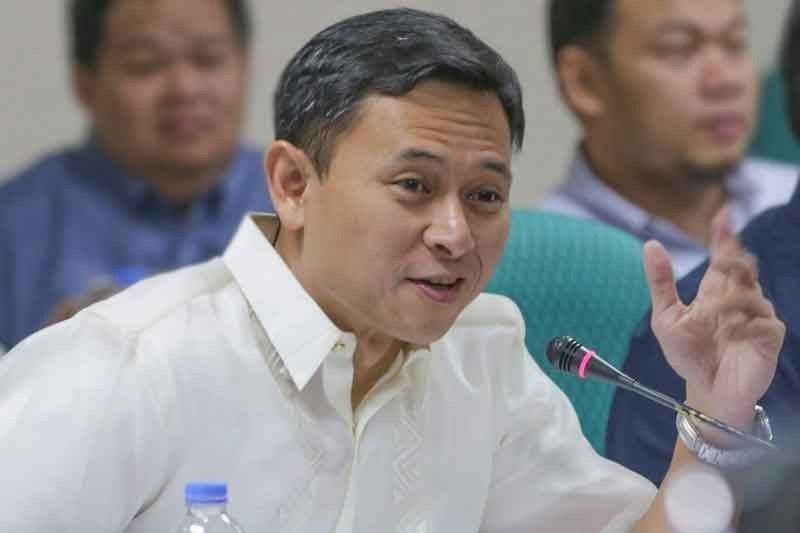 DepEd: 3 charged over SHS voucher anomaly