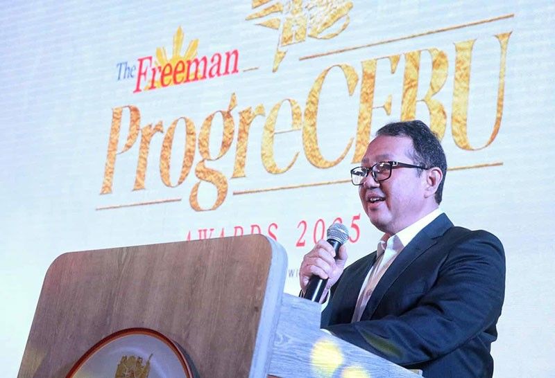 Cebu’s finest Honored: ProgreCebu Awards marks 2nd year