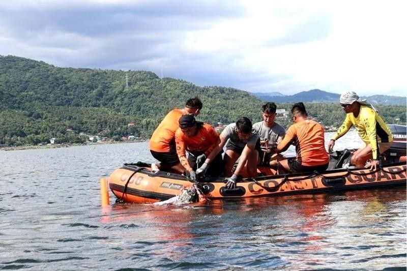6 bones from Taal may be of human origin