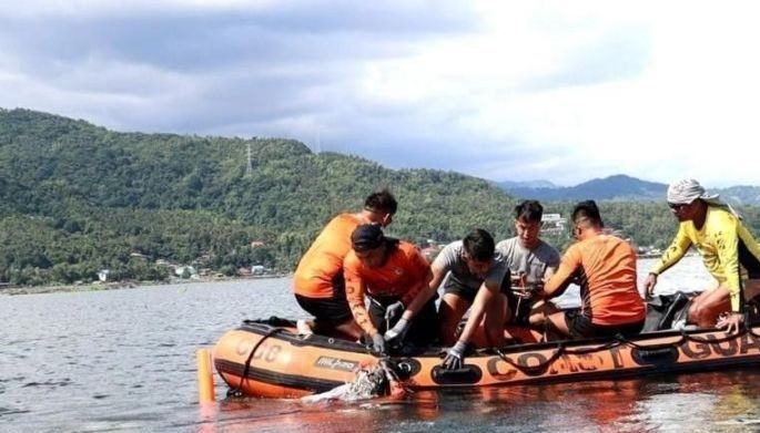 6 bones from Taal may be of human origin