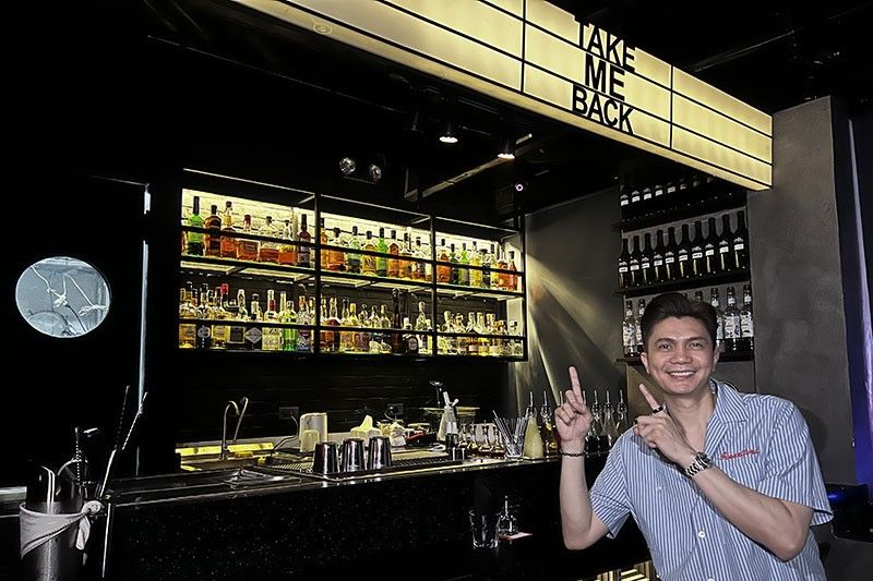 ‘Take me Back’ to the joy of the ‘90s
