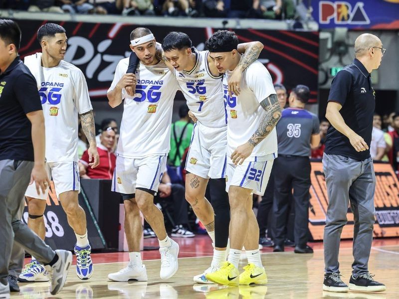 TNT’s Erram doubtful for rest of PBA finals vs San Miguel