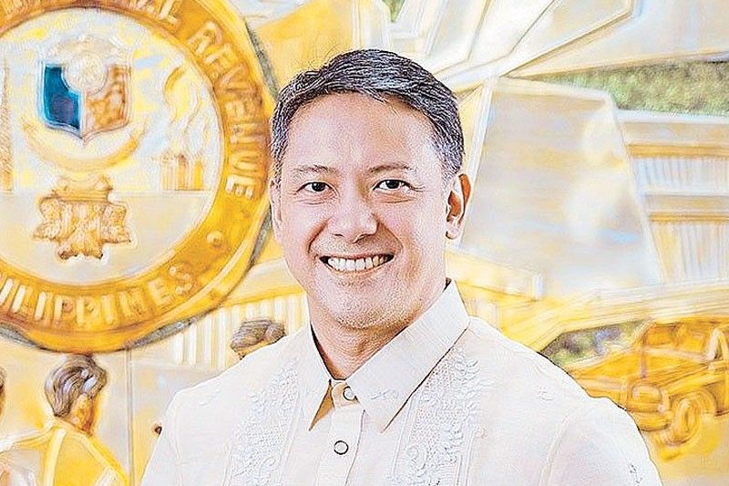 BIR attains collection target, rakes in P1.5 trillion in H1 | Philstar.com
