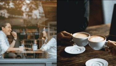 Coffee & Friends Hangout at SM: Where every corner becomes your cafÃ©